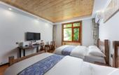 Туры в отель Floral Hotel · Mountain Whisper Hotel(Shennongjia Wooden fish store) Туры в отель Floral Hotel · Mountain Whisper Hotel(Shennongjia Wooden fish store)