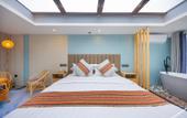 Туры в отель Floral Hotel· Shengsi hotel (South Changtu Beach Shop) Туры в отель Floral Hotel· Shengsi hotel (South Changtu Beach Shop)