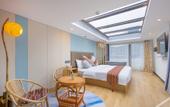 Туры в отель Floral Hotel· Shengsi hotel (South Changtu Beach Shop) Туры в отель Floral Hotel· Shengsi hotel (South Changtu Beach Shop)