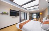 Туры в отель Floral Hotel· Shengsi hotel (South Changtu Beach Shop) Туры в отель Floral Hotel· Shengsi hotel (South Changtu Beach Shop)