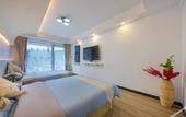 Туры в отель Floral Hotel· Shengsi hotel (South Changtu Beach Shop) Туры в отель Floral Hotel· Shengsi hotel (South Changtu Beach Shop)