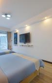 Туры в отель Floral Hotel· Shengsi hotel (South Changtu Beach Shop) Туры в отель Floral Hotel· Shengsi hotel (South Changtu Beach Shop)
