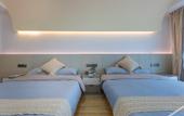 Туры в отель Floral Hotel· Shengsi hotel (South Changtu Beach Shop) Туры в отель Floral Hotel· Shengsi hotel (South Changtu Beach Shop)
