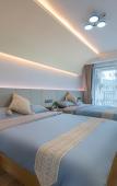 Туры в отель Floral Hotel· Shengsi hotel (South Changtu Beach Shop) Туры в отель Floral Hotel· Shengsi hotel (South Changtu Beach Shop)