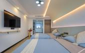 Туры в отель Floral Hotel· Shengsi hotel (South Changtu Beach Shop) Туры в отель Floral Hotel· Shengsi hotel (South Changtu Beach Shop)