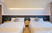 Туры в отель Floral Hotel· Shengsi hotel (South Changtu Beach Shop) Туры в отель Floral Hotel· Shengsi hotel (South Changtu Beach Shop)