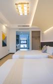 Туры в отель Floral Hotel· Shengsi hotel (South Changtu Beach Shop) Туры в отель Floral Hotel· Shengsi hotel (South Changtu Beach Shop)