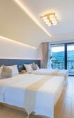 Туры в отель Floral Hotel· Shengsi hotel (South Changtu Beach Shop) Туры в отель Floral Hotel· Shengsi hotel (South Changtu Beach Shop)
