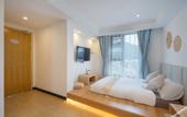 Туры в отель Floral Hotel· Shengsi hotel (South Changtu Beach Shop) Туры в отель Floral Hotel· Shengsi hotel (South Changtu Beach Shop)
