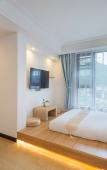 Туры в отель Floral Hotel· Shengsi hotel (South Changtu Beach Shop) Туры в отель Floral Hotel· Shengsi hotel (South Changtu Beach Shop)