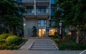 Туры в отель Floral Hotel·Nanao Green Water Blue Bay light luxury Hotel Туры в отель Floral Hotel·Nanao Green Water Blue Bay light luxury Hotel