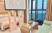 Туры в отель Floral Hotel·Nanao Green Water Blue Bay light luxury Hotel Туры в отель Floral Hotel·Nanao Green Water Blue Bay light luxury Hotel