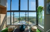 Туры в отель Floral Hotel·Nanao Green Water Blue Bay light luxury Hotel Туры в отель Floral Hotel·Nanao Green Water Blue Bay light luxury Hotel