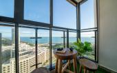 Туры в отель Floral Hotel·Nanao Green Water Blue Bay light luxury Hotel Туры в отель Floral Hotel·Nanao Green Water Blue Bay light luxury Hotel