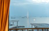 Туры в отель Floral Hotel·Nanao Green Water Blue Bay light luxury Hotel Туры в отель Floral Hotel·Nanao Green Water Blue Bay light luxury Hotel