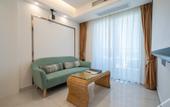 Туры в отель Floral Hotel·Nanao Green Water Blue Bay light luxury Hotel Туры в отель Floral Hotel·Nanao Green Water Blue Bay light luxury Hotel