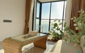 Туры в отель Floral Hotel·Nanao Green Water Blue Bay light luxury Hotel Туры в отель Floral Hotel·Nanao Green Water Blue Bay light luxury Hotel