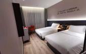 Туры в отель City Comfort Premier Hotel (Kunshan High-Speed Rail South Station) Туры в отель City Comfort Premier Hotel (Kunshan High-Speed Rail South Station)