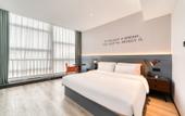 Туры в отель City Comfort Premier Hotel (Kunshan High-Speed Rail South Station) Туры в отель City Comfort Premier Hotel (Kunshan High-Speed Rail South Station)