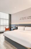 Туры в отель City Comfort Premier Hotel (Kunshan High-Speed Rail South Station) Туры в отель City Comfort Premier Hotel (Kunshan High-Speed Rail South Station)