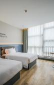 Туры в отель City Comfort Premier Hotel (Kunshan High-Speed Rail South Station) Туры в отель City Comfort Premier Hotel (Kunshan High-Speed Rail South Station)