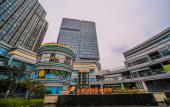 Туры в отель City Comfort Premier Hotel (Kunshan High-Speed Rail South Station) Туры в отель City Comfort Premier Hotel (Kunshan High-Speed Rail South Station)