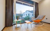Туры в отель Floral Hotel·Jintan Maoshan Yunyu Hotel Туры в отель Floral Hotel·Jintan Maoshan Yunyu Hotel