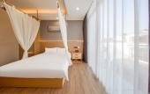 Туры в отель Floral Hotel·Jintan Maoshan Yunyu Hotel Туры в отель Floral Hotel·Jintan Maoshan Yunyu Hotel