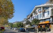 Туры в отель Floral Hotel·Xinzhu Hotel (Xiandu scenic spot shop) Туры в отель Floral Hotel·Xinzhu Hotel (Xiandu scenic spot shop)