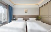 Туры в отель Floral Hotel·Xinzhu Hotel (Xiandu scenic spot shop) Туры в отель Floral Hotel·Xinzhu Hotel (Xiandu scenic spot shop)