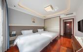 Туры в отель Floral Hotel·Xinzhu Hotel (Xiandu scenic spot shop) Туры в отель Floral Hotel·Xinzhu Hotel (Xiandu scenic spot shop)
