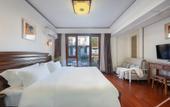 Туры в отель Floral Hotel·Xinzhu Hotel (Xiandu scenic spot shop) Туры в отель Floral Hotel·Xinzhu Hotel (Xiandu scenic spot shop)
