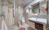 Туры в отель Floral Hotel·Xinzhu Hotel (Xiandu scenic spot shop) Туры в отель Floral Hotel·Xinzhu Hotel (Xiandu scenic spot shop)