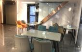 Туры в отель Urban Garden Hotel (Yuhuazhai Xinqiao Market) Туры в отель Urban Garden Hotel (Yuhuazhai Xinqiao Market)