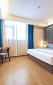 Туры в отель Urban Garden Hotel (Yuhuazhai Xinqiao Market) Туры в отель Urban Garden Hotel (Yuhuazhai Xinqiao Market)