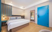 Туры в отель Urban Garden Hotel (Yuhuazhai Xinqiao Market) Туры в отель Urban Garden Hotel (Yuhuazhai Xinqiao Market)