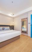 Туры в отель Urban Garden Hotel (Yuhuazhai Xinqiao Market) Туры в отель Urban Garden Hotel (Yuhuazhai Xinqiao Market)