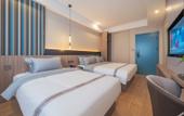 Туры в отель Urban Garden Hotel (Yuhuazhai Xinqiao Market) Туры в отель Urban Garden Hotel (Yuhuazhai Xinqiao Market)