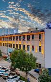 Туры в отель Urban Garden Hotel (Yuhuazhai Xinqiao Market) Туры в отель Urban Garden Hotel (Yuhuazhai Xinqiao Market)