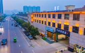 Туры в отель Urban Garden Hotel (Yuhuazhai Xinqiao Market) Туры в отель Urban Garden Hotel (Yuhuazhai Xinqiao Market)