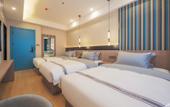 Туры в отель Urban Garden Hotel (Yuhuazhai Xinqiao Market) Туры в отель Urban Garden Hotel (Yuhuazhai Xinqiao Market)