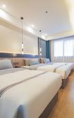 Туры в отель Urban Garden Hotel (Yuhuazhai Xinqiao Market) Туры в отель Urban Garden Hotel (Yuhuazhai Xinqiao Market)