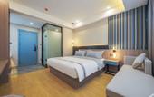 Туры в отель Urban Garden Hotel (Yuhuazhai Xinqiao Market) Туры в отель Urban Garden Hotel (Yuhuazhai Xinqiao Market)
