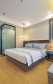 Туры в отель Urban Garden Hotel (Yuhuazhai Xinqiao Market) Туры в отель Urban Garden Hotel (Yuhuazhai Xinqiao Market)