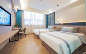 Туры в отель Urban Garden Hotel (Yuhuazhai Xinqiao Market) Туры в отель Urban Garden Hotel (Yuhuazhai Xinqiao Market)
