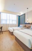 Туры в отель Urban Garden Hotel (Yuhuazhai Xinqiao Market) Туры в отель Urban Garden Hotel (Yuhuazhai Xinqiao Market)