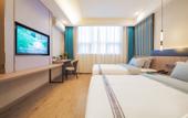 Туры в отель Urban Garden Hotel (Yuhuazhai Xinqiao Market) Туры в отель Urban Garden Hotel (Yuhuazhai Xinqiao Market)