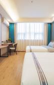 Туры в отель Urban Garden Hotel (Yuhuazhai Xinqiao Market) Туры в отель Urban Garden Hotel (Yuhuazhai Xinqiao Market)