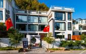 Туры в отель Moye Guesthouse Туры в отель Moye Guesthouse