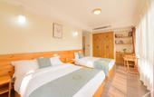 Туры в отель Floral Hotel·Xiangshan February other residents stay hotel Туры в отель Floral Hotel·Xiangshan February other residents stay hotel